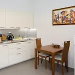 Apartments Truhlarska