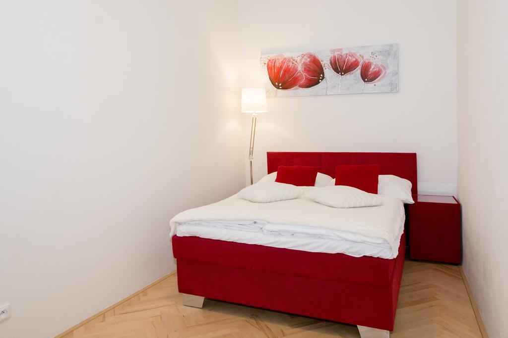 Truhlarska Apartment Prague